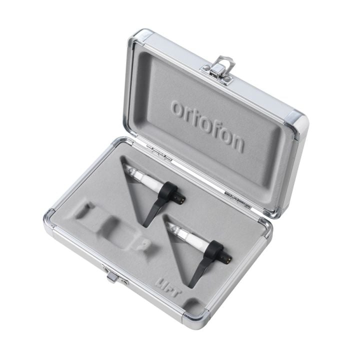 Ortofon Concorde MKII Twin Scratch (coppia)