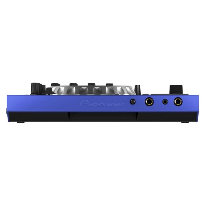PIONEER DDJ SB L BLUE CONTROLLER PER DJ