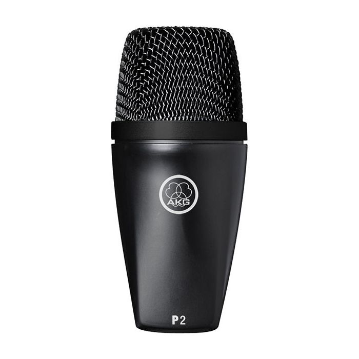 Microfono per Batteria (Grancassa) AKG P2
