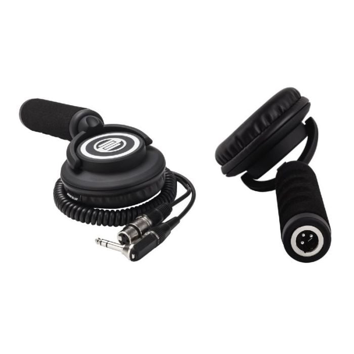 Cuffia a doccia per DJ Reloop RHP 10 Mono