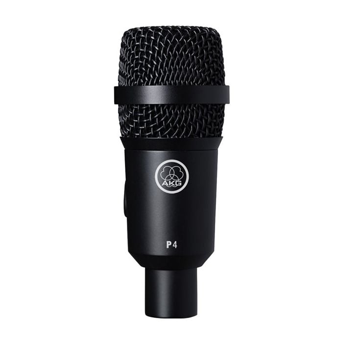Perception Live Microfono per tom e percussioni AKG P4