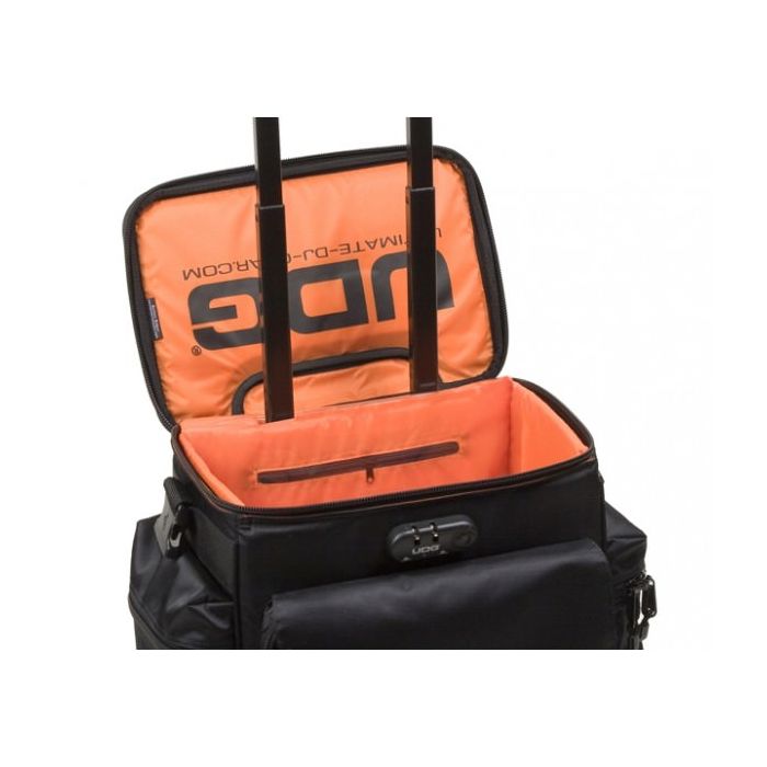 Trolley per DJ UDG U9679BL/OR