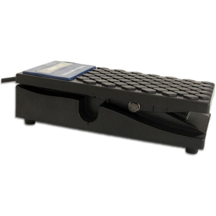 Pedale Volume per Tastiere Roland Korg Yamaha Quiklok VP26U