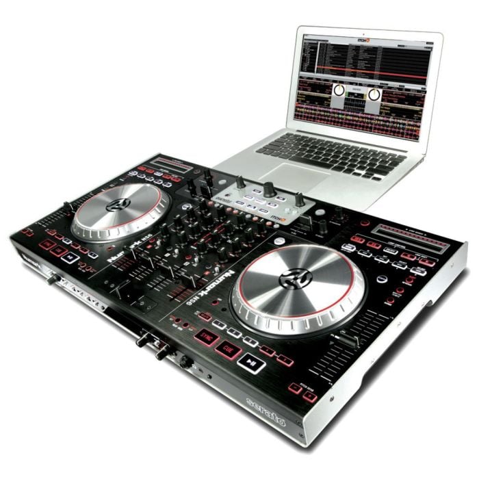 Caricabatteria Numark Nv Adattatore CA 12V Per Controller DJ - Foto 2