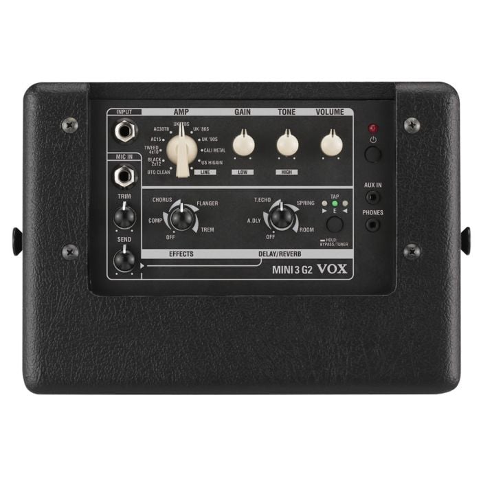 Lampada Per Pianoforte GEWA PL-78 - LED Dimmerabile, Ricarica Wireless, USB, Oro Opaco - Foto 12