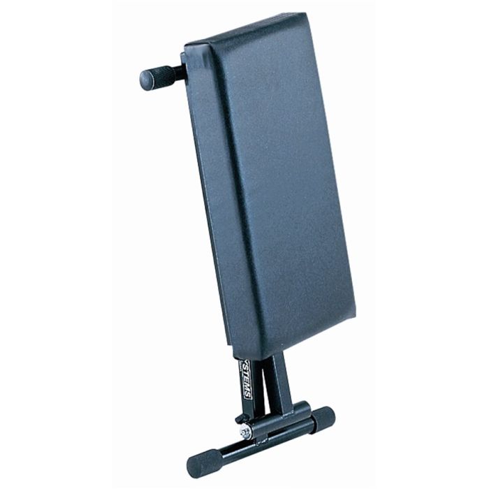 Panca Tastiera Panchetta Pianoforte Seggiolino Regolabile Quik Lok BX718