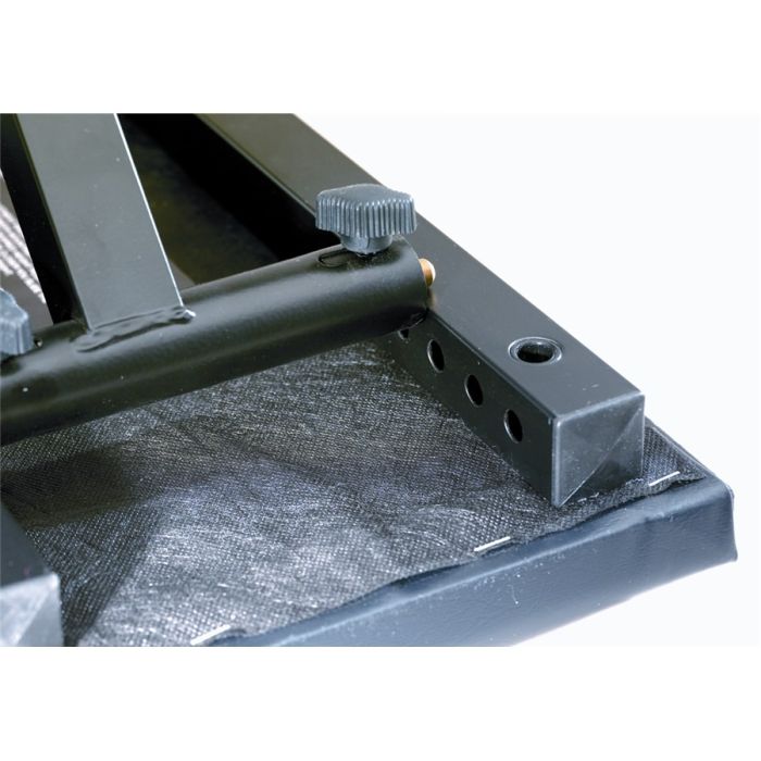 Panca Tastiera Panchetta Pianoforte Seggiolino Regolabile Quik Lok BX718