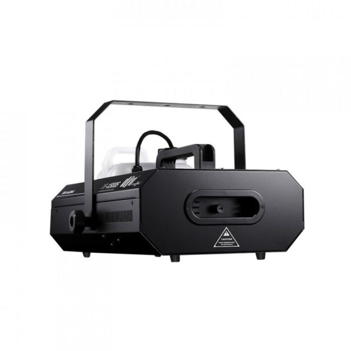 Macchina del fumo 1400W DJ Power DF-1500S Fog Machine