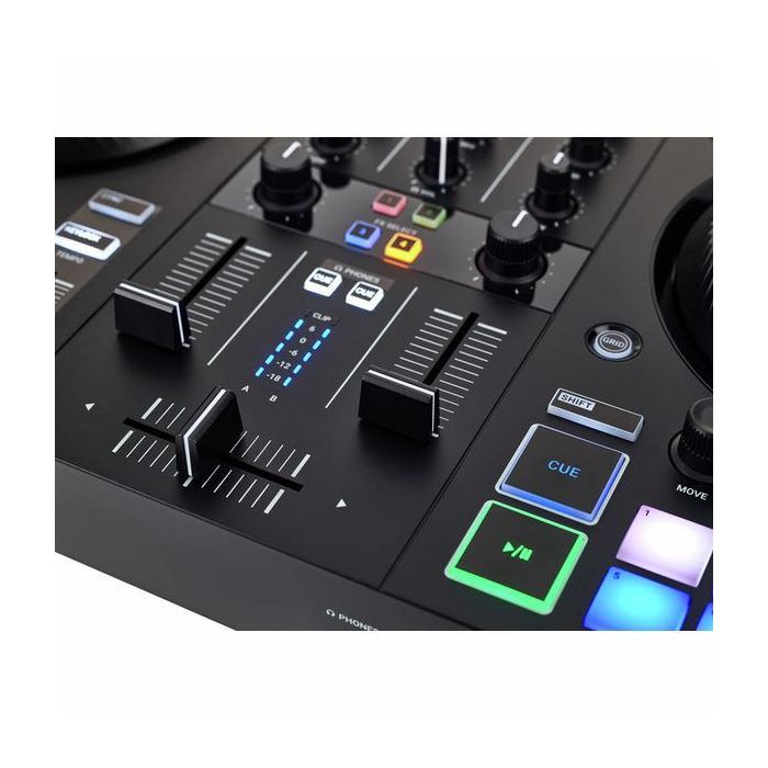 Native Instruments Traktor Kontrol S2 MK3