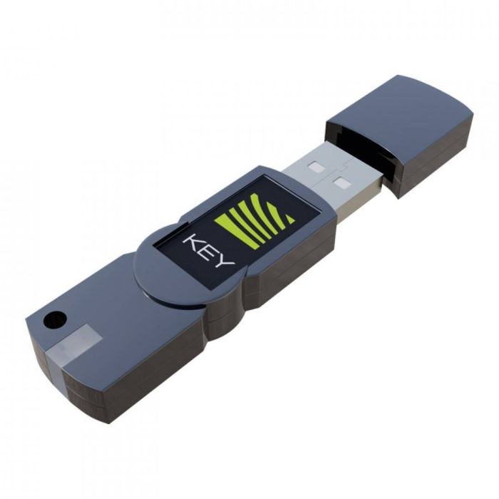 Software di Controllo LED e Pixel Mapping con Dongle USB MADRID 5 KEY USB Dongle