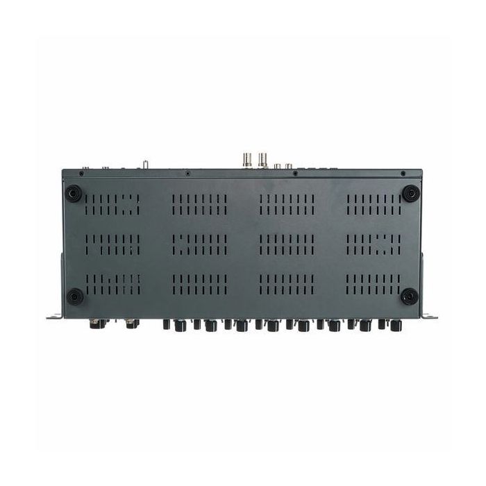 Rack per 8 Moduli 500, Interfaccia Audio USB 28in/30out, Monitor Controller e Sommatore Cranborne Audio 500R8