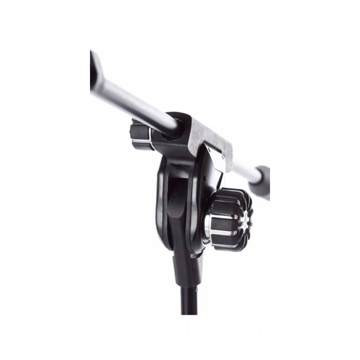 Asta microfonica ibrida a giraffa Bespeco MS11EVO