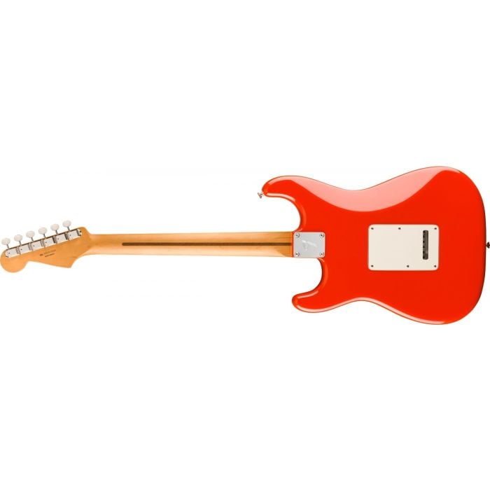 Fender Player II Stratocaster RW Coral Red
