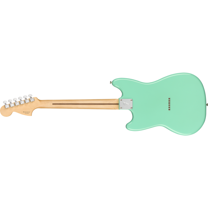 Fender Player Mustang 90 MN Seafoam Green
