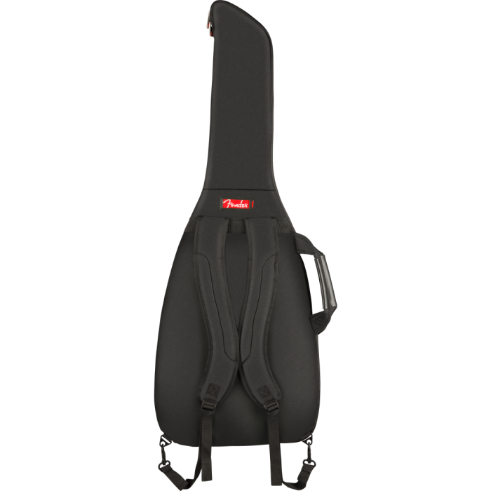 Custodia Nera per Chitarra Elettrica Fender FE610 Electric Guitar Gig Bag