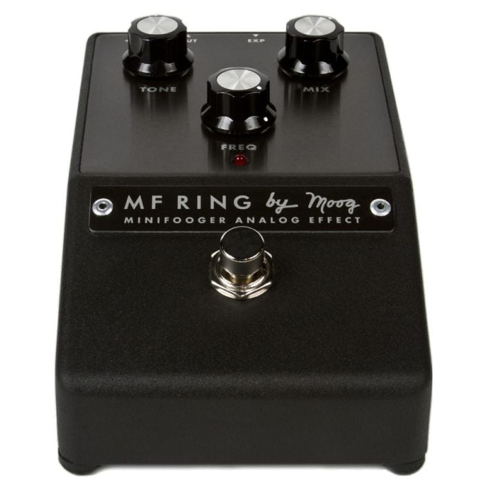 MOOG MiniFooger MF Ring - Pedale Modulatore per Chitarra