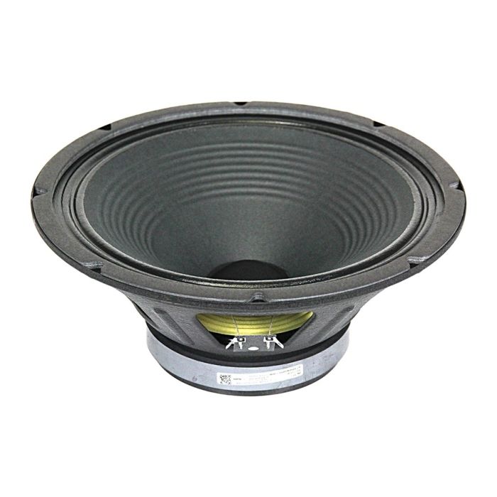 Speaker Signature Mick Thomson 12” 16 Ohm Eminence DV-77 Mick Thomson 12” 16 Ohm