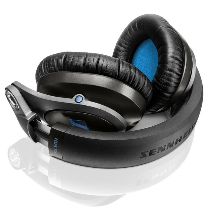 SENNHEISER HD8 DJ - CUFFIA PER DJ