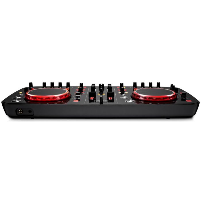 PIONEER DDJ-ERGO-K Controller DJ per Traktor LE 2