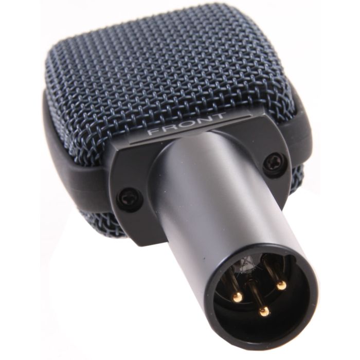 Microfono Dinamico per Strumenti Sennheiser E906