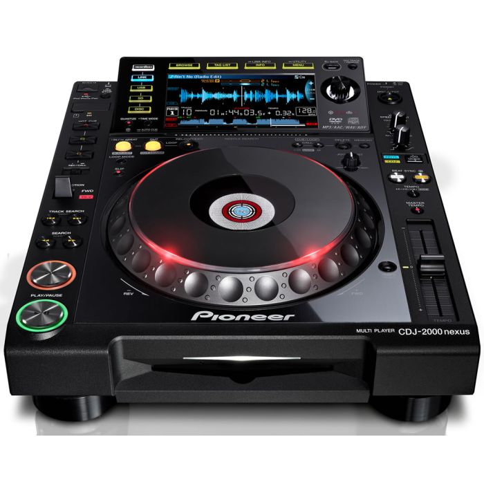 PIONEER CDJ2000 NXS
