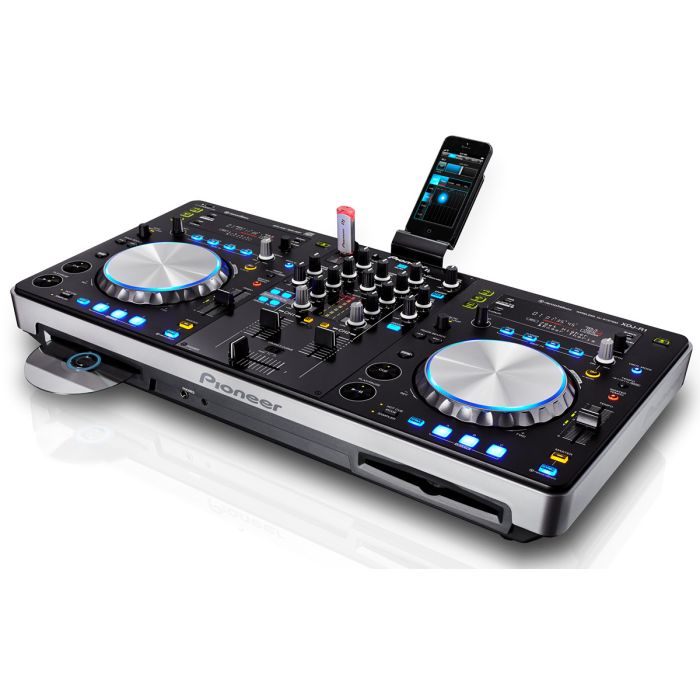 DJ機材 XDJ-R1 Pioneer PIONEER XDJ R1
