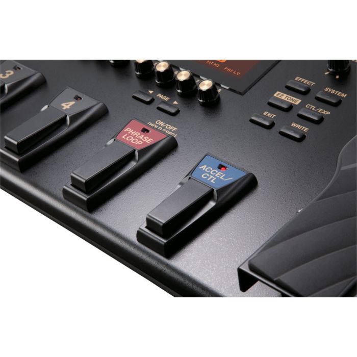 BOSS GT-100