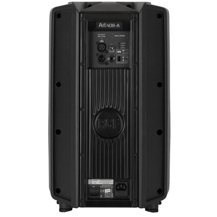 RCF ART 408A MKII DIFFUSORE ATTIVO 400 W