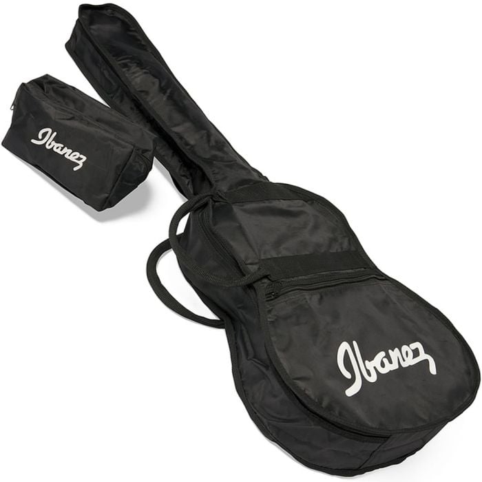 Chitarra Acustica Natural con Borsa, accordatore, tracolla e plettri IBANEZ V50 NJP NT - Prodotto B-Stock