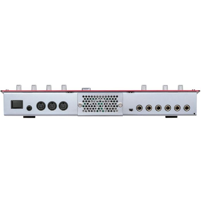 KORG ESX1SD Electribe SX - SAMPLER PER PRODUZIONE MUSICALE