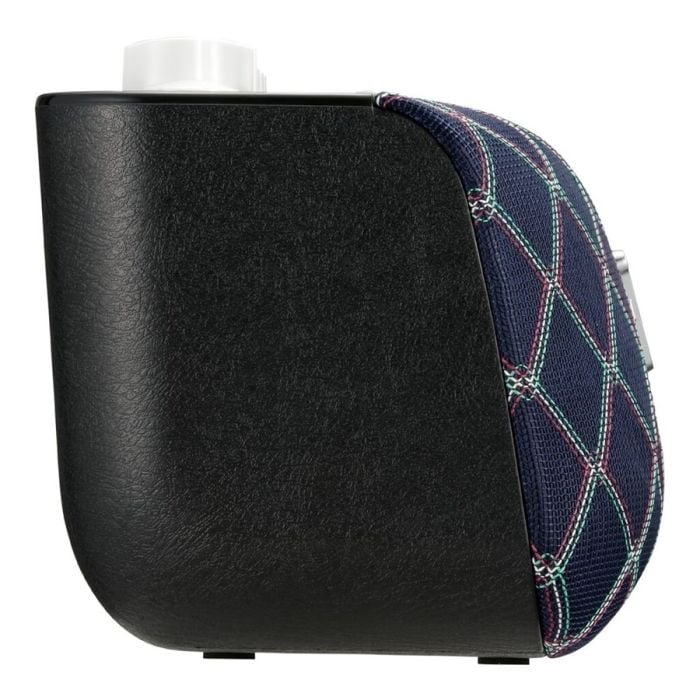 Amplificatore Combo per Basso Elettrico 50W Portatile VOX Adio Air BS Bass