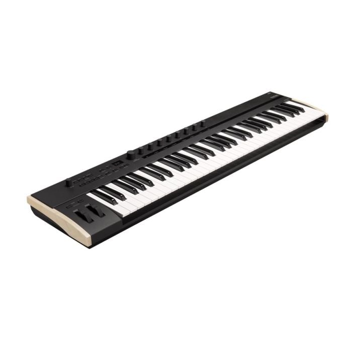 Master Keyboard USB MIDI 2.0 61 tasti KORG KEYSTAGE-61