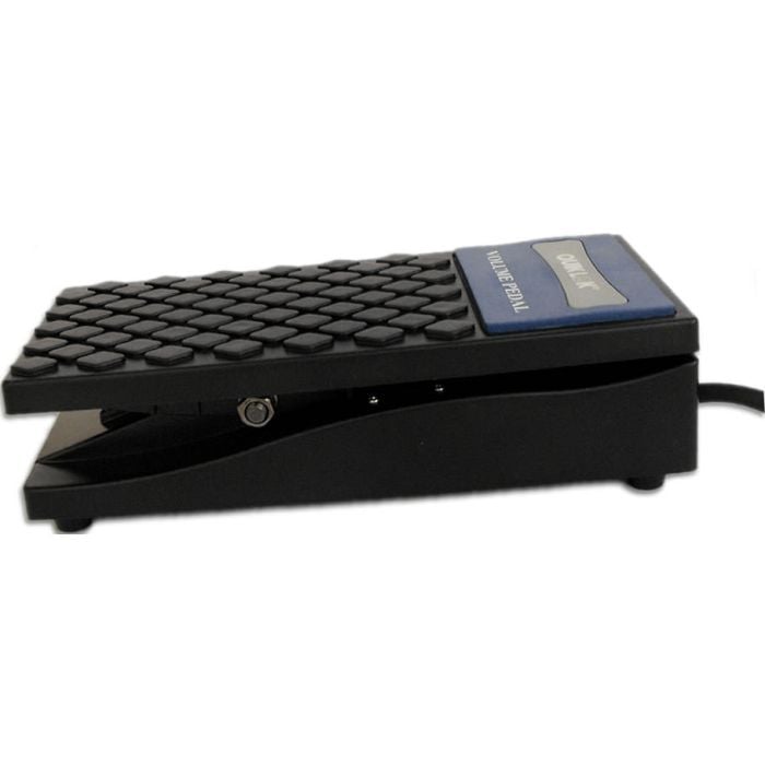 Pedale Volume per Tastiere Roland Korg Yamaha Quiklok VP26U