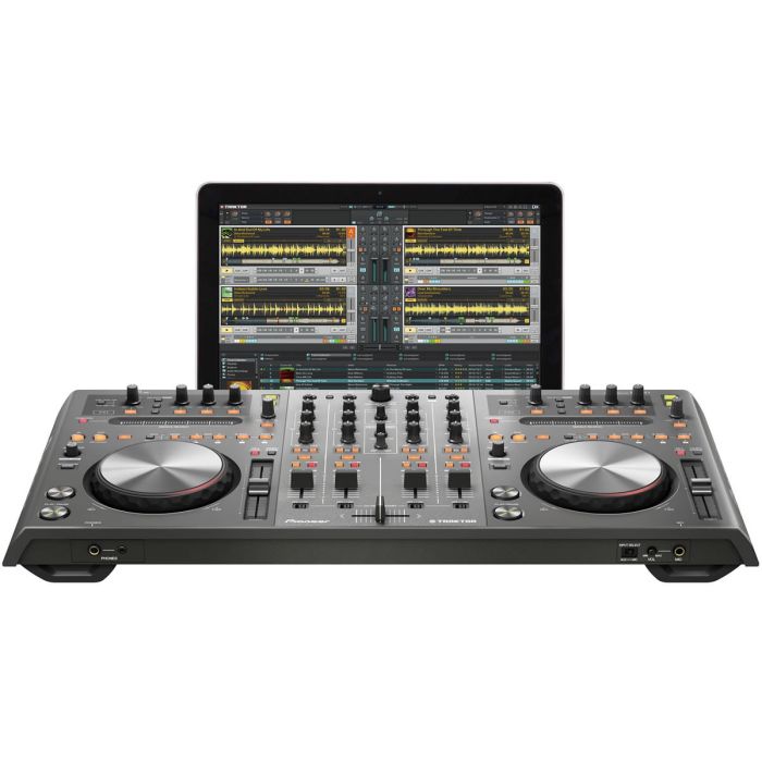 PIONEER DDJ-T1 Traktor