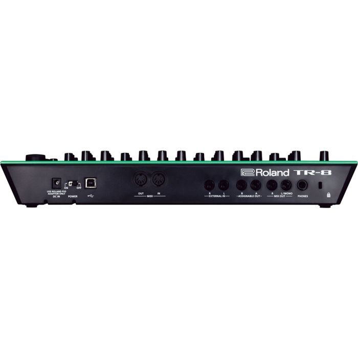 Roland TR8 Rhythm Performer (AIRA)
