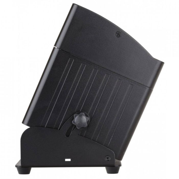 Proiettore LED RGBWA Briteq BT-AKKULITE IP Proiettore LED RGBWA IP65 a Batteria DMX Wireless