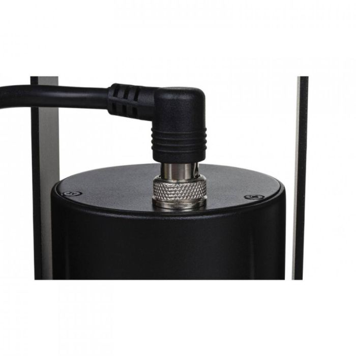 Short T-BAR with 4 BEAMSPOT WW 3000K Briteq BEAMSPOT-4BAR WW T-BAR 4 Proiettori Beam a LED WW 3000K