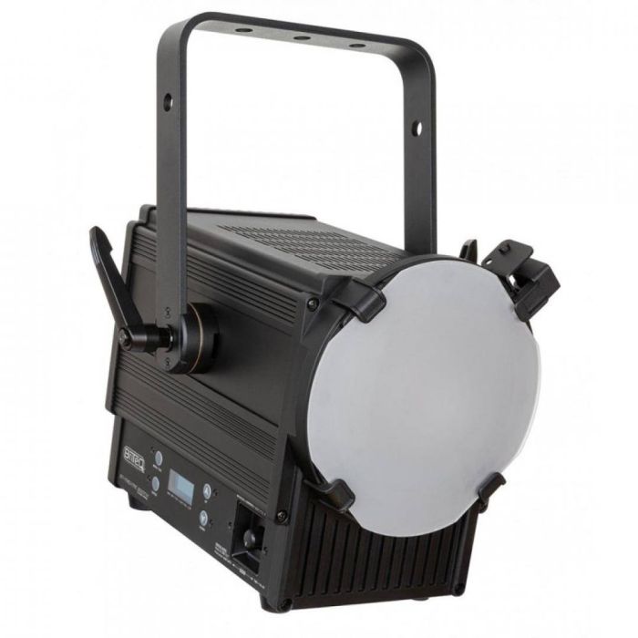 Transform your fresnel into a LED light panel for soft lighting in photo and video studios Briteq BT-THEATRE SOFT1 Transform your fresnel into a LED light panel for soft lighting in photo and video studios