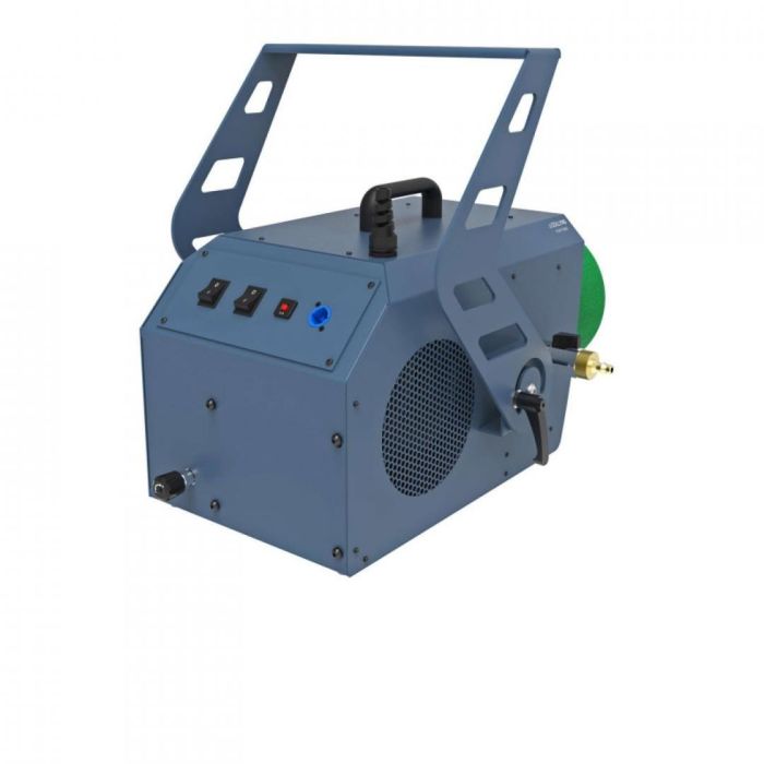 Macchina per Schiuma da 20 a 30 m3/min J.Collyns Foam Power