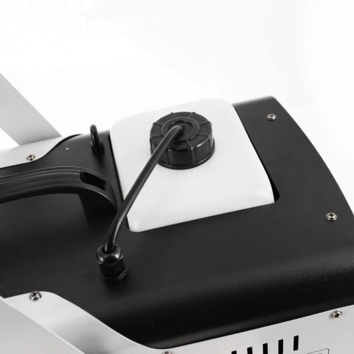 Macchina del Fumo 1500W con Telecomando BoomTone DJ F1500 Pro - Prodotto B-Stock