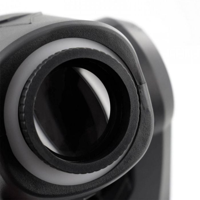 Testa Mobile Spot a LED 30W BoomTone DJ Maxi Spot 30