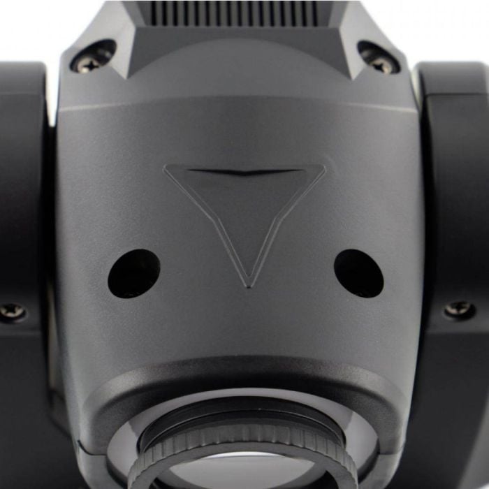 Testa Mobile Spot a LED 30W BoomTone DJ Maxi Spot 30