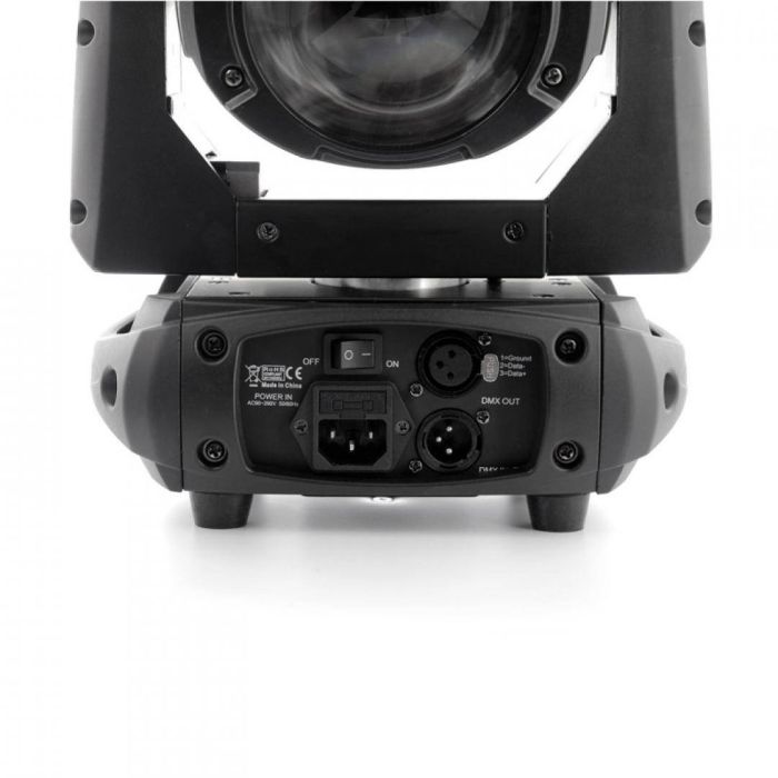 5L Liquido Professionale per Macchine del Fumo - Fumo Bianco Denso EVOLITE Fog Fluid PRO 5L