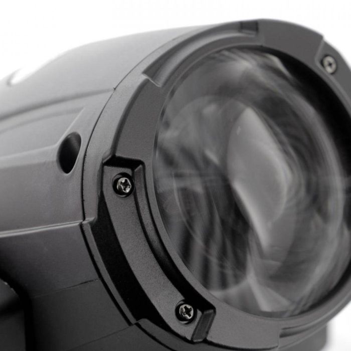 5L Liquido Professionale per Macchine del Fumo - Fumo Bianco Denso EVOLITE Fog Fluid PRO 5L