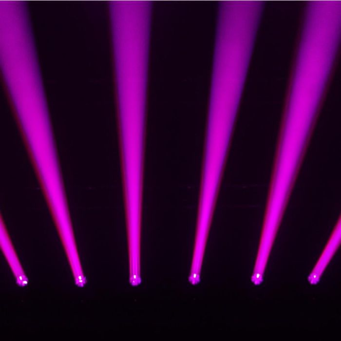 5L Liquido Professionale per Macchine del Fumo - Fumo Bianco Denso EVOLITE Fog Fluid PRO 5L