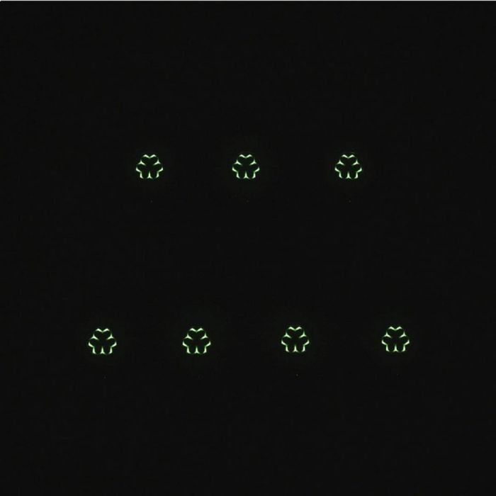 Testa Mobile Wash 7x40W con Zoom EVOLITE Evo Wash 740z Strip