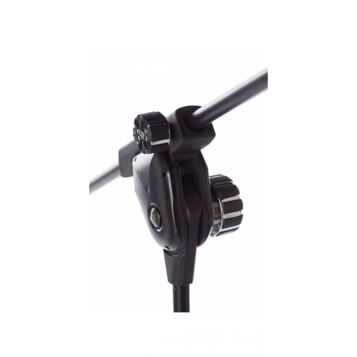 Asta microfonica ibrida a giraffa Bespeco MS11EVO