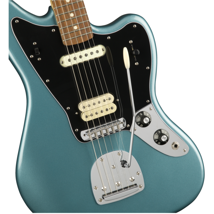 Fender Player Jaguar PF Fingerboard Tidepool