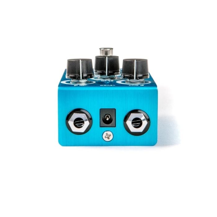 Way Huge Smalls Aqua-Puss Analog Delay