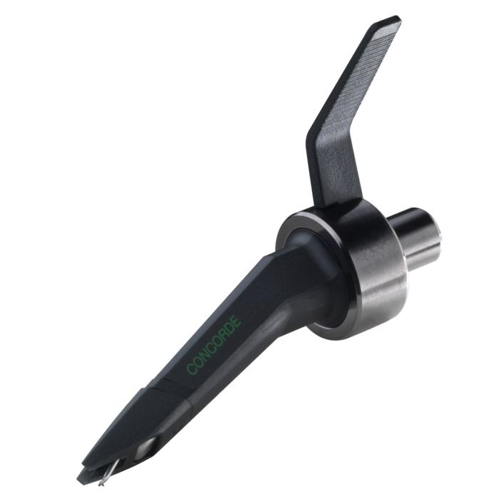 Testina Completa per Giradischi Dj Ortofon Concorde MKII Mix